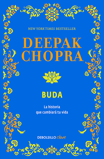 Buda. La historia que cambiará tu vida / Buddha. A Story of Enlightenment