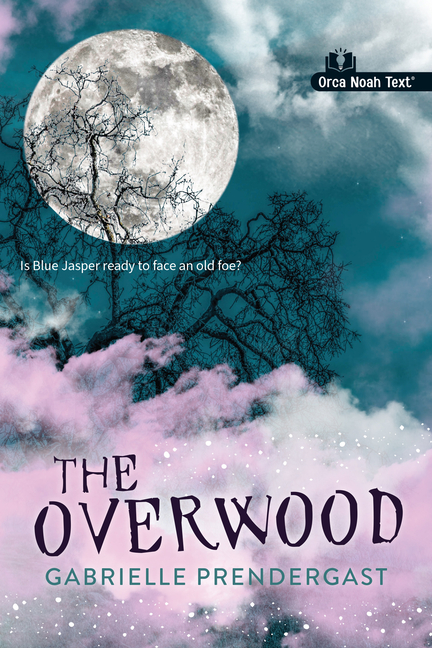 The Overwood (Noah Text Edition)