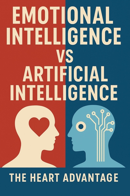Emotional Intelligence Vs Artificial Intelligence: The Heart Advantage