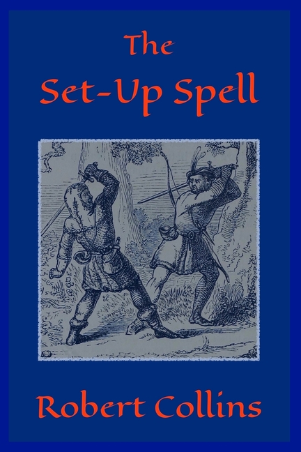 The Set-Up Spell