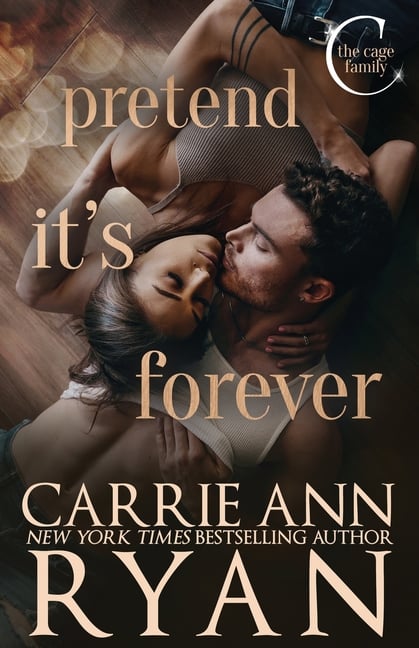 Pretend it's Forever