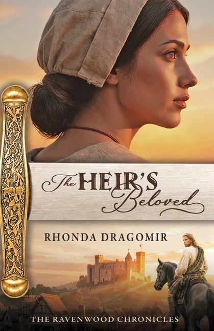 The Heir's Beloved