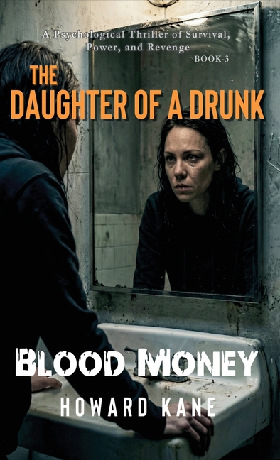 Blood Money: A Psychological Thriller of Survival, Power, and Revenge