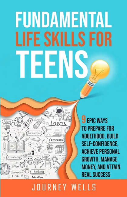 Fundamental Life Skills for Teens