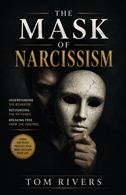 The Mask Of Narcissism