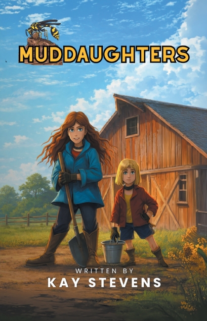 Muddaughters