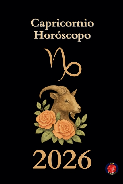 Capricornio Horóscopo 2026