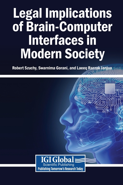 Legal Implications of Brain-Computer Interfaces in Modern Society