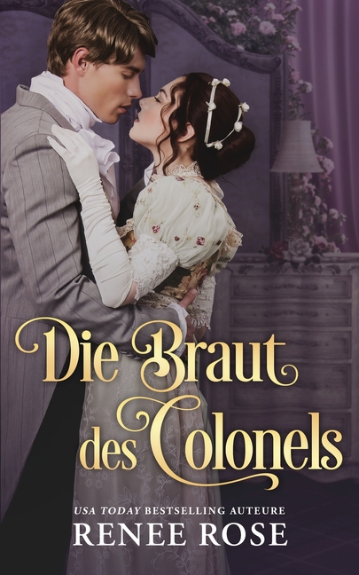 Die Braut des Colonels