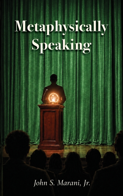 Metaphysically Speaking