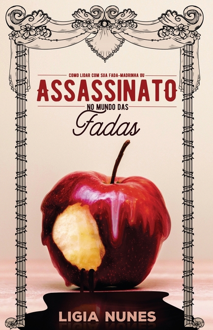 Assassinato no mundo das fadas