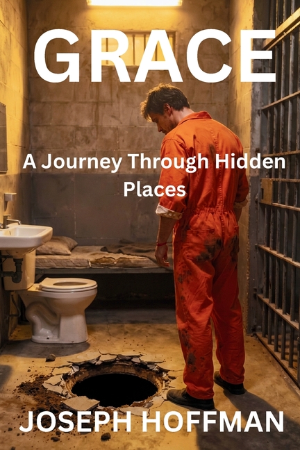 Grace: A Journey Through Hidden Places