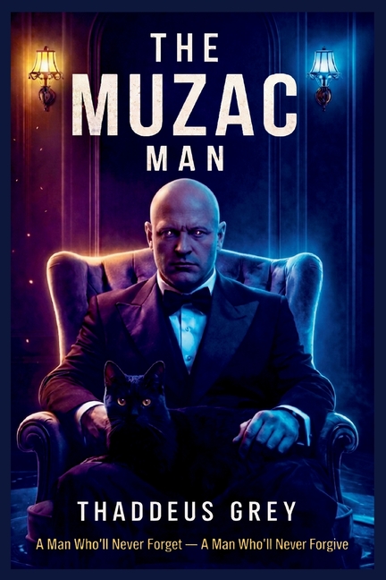 The Muzac Man Volume 1