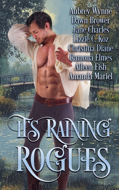 It's Raining Rogues