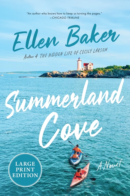 Summerland Cove