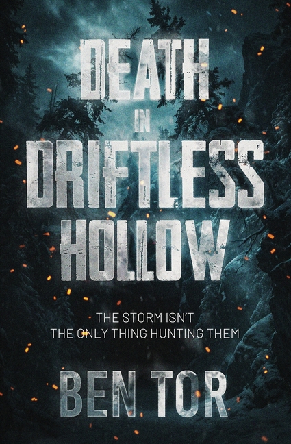 Death in Driftless Hollow