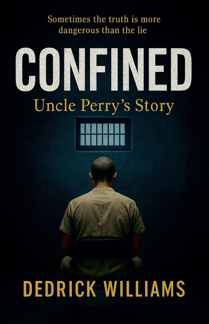 Confined: Uncle Perry's Story