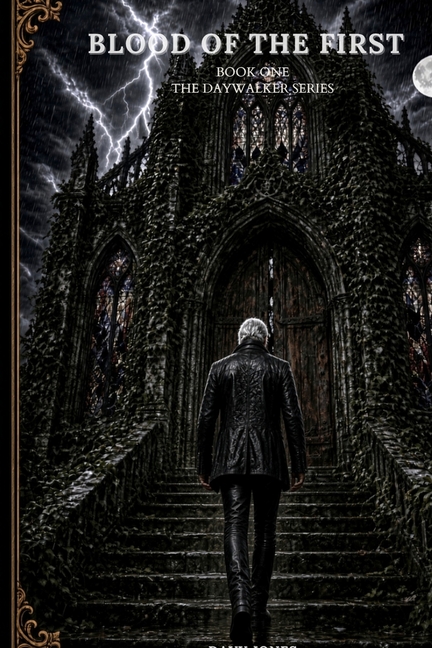 Blood of the First