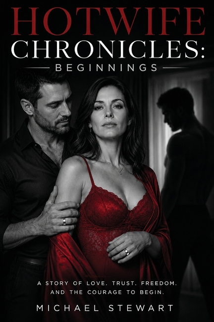 Hotwife Chronicles: Beginnings