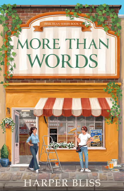More Than Words