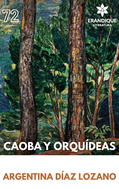 Caoba y Orquídeas