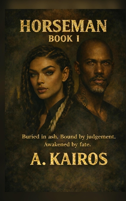 Horseman Book I - The Awakening