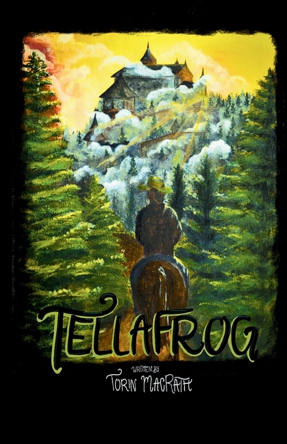 Tellafrog: Part One