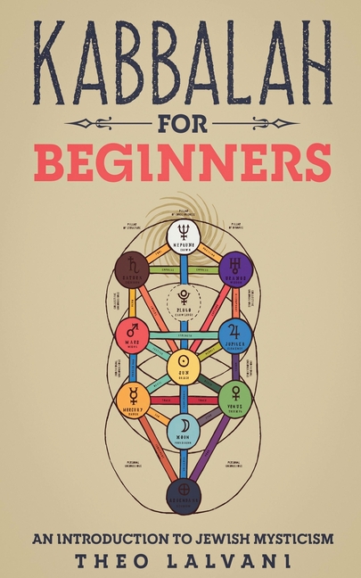 Kabbalah for Beginners: An Introduction to Jewish Mysticism