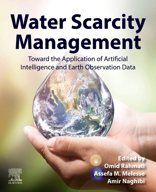 Water Scarcity Management: Towards the Application of Artificial Intelligence and Earth Observation Data