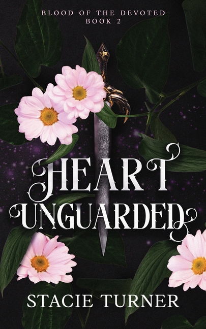 Heart Unguarded