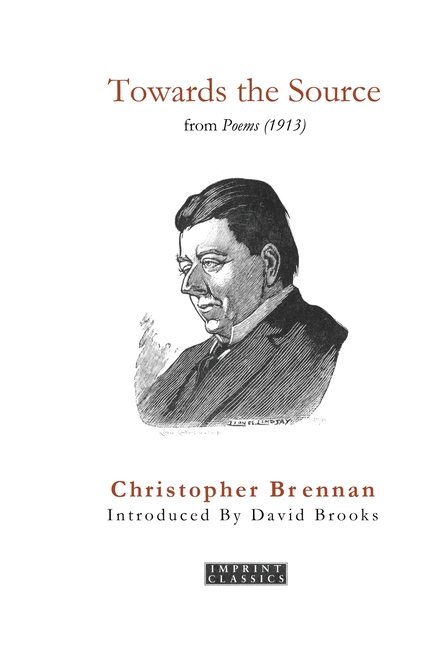 Towards the Source: from Poems (1913)