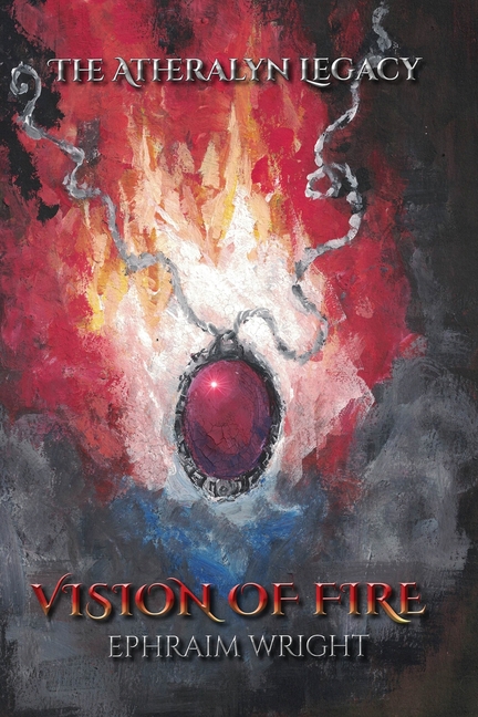 Vision of Fire: Special Edition