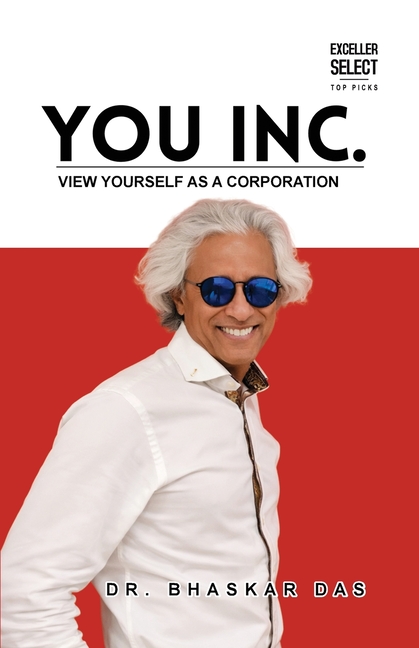 You Inc.: View Yourself As A Corporation