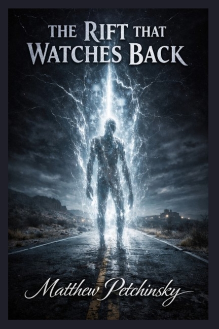 The Rift That Watches Back