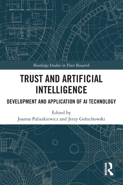 Trust and Artificial Intelligence: Development and Application of AI Technology