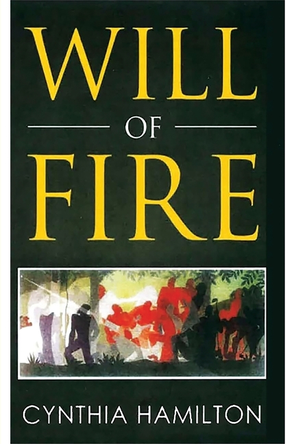 Will of Fire
