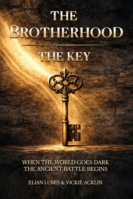 The Brotherhood: The Key