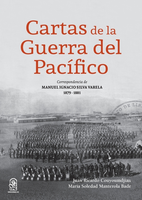 Cartas de la guerra del pacífico