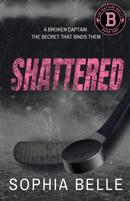 Shattered
