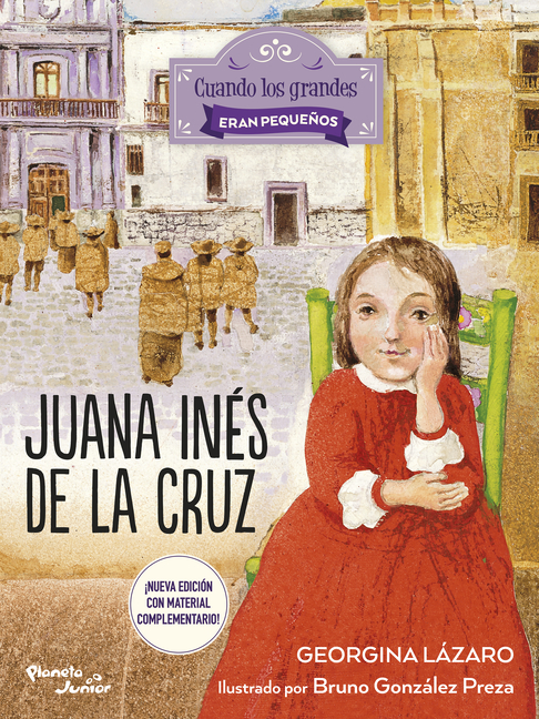 Juana Inés de la Cruz