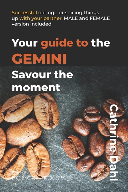 Gemini - No More Frogs: Successful Dating