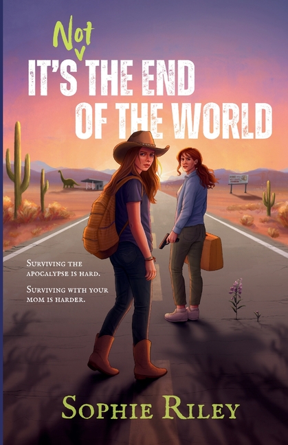 It's Not the End of the World