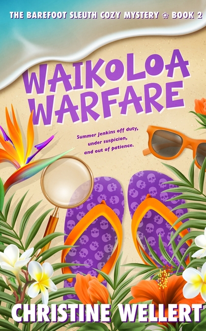 Waikoloa Warfare