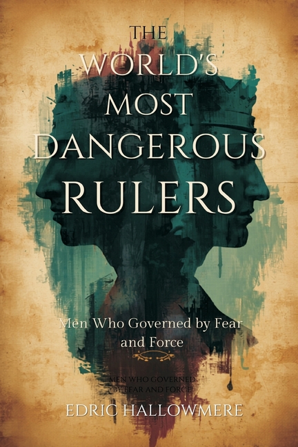 The World's Most Dangerous Rulers: Men Who Governed by Fear and Force