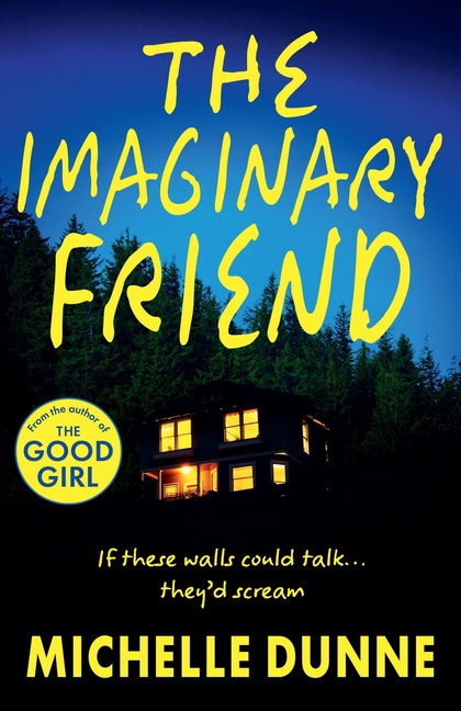 The Imaginary Friend