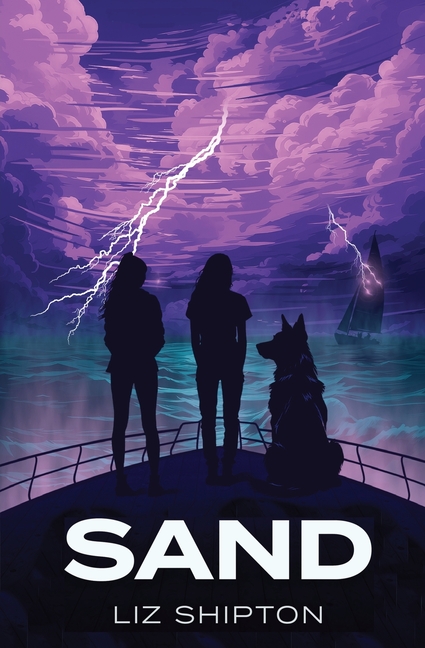 Sand