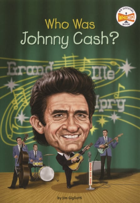 Who Was Johnny Cash?