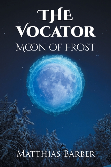 The Vocator: Moon of Frost