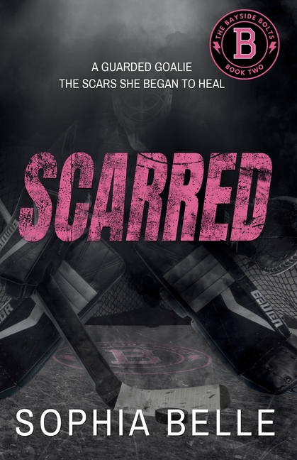 Scarred