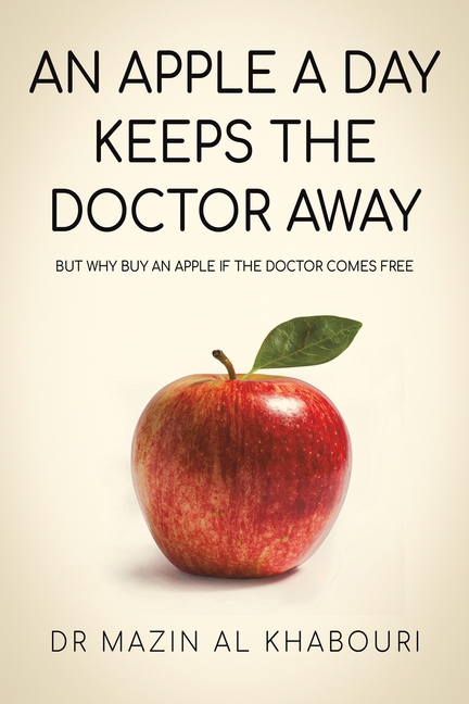 An Apple a Day Keeps the Doctor Away